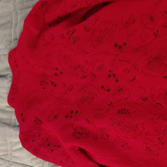 Jacket - Picture 5 of 5